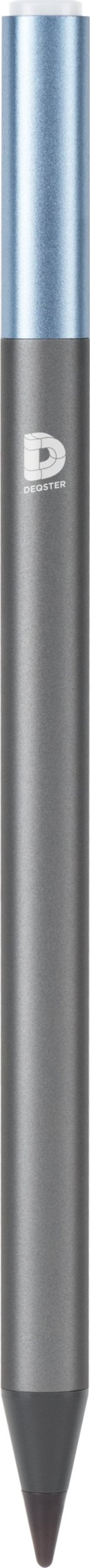 Laps dixhital DEQSTER Pencil 2, palm rejection, USB C, i bardhë