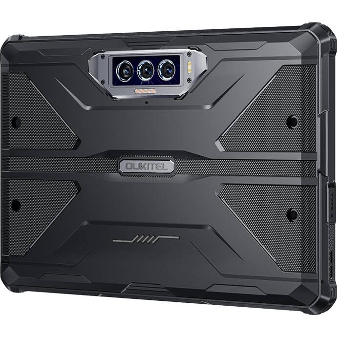 Tablet Oukitel RT7, 10.1", 12/256GB, i zi