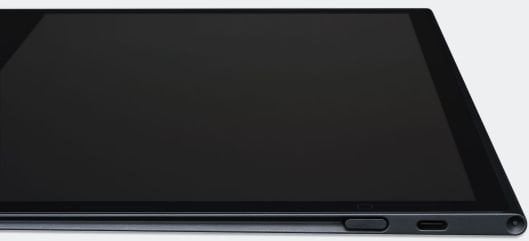 Графички таблет Wacom Movink 13, 13.3\", OLED Full HD, црн