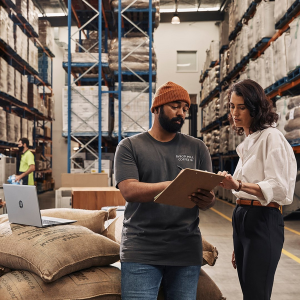 Laptop HP ProBook 450, 15.6", Intel i5-1235U, 16 GB RAM, 512 GB SSD, i argjendtë