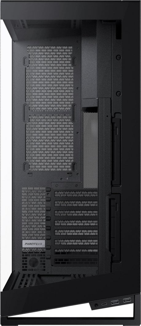 Kasë Phanteks PHANTEKS NV Series NV7 E-ATX, e zezë