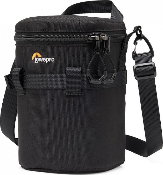 Торба за објектив Lowepro ProTactic LCS 11x18 III, компактна, црна
