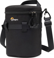 Çantë objektivi Lowepro ProTactic LCS 11x18 III, kompakte, e zezë