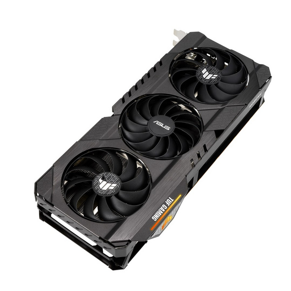 Графичка картичка ASUS TUF Gaming AMD Radeon RX 6900 XT, 16 GB GDDR6