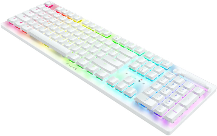 Tastierë Razer DeathStalker V2 Pro, US