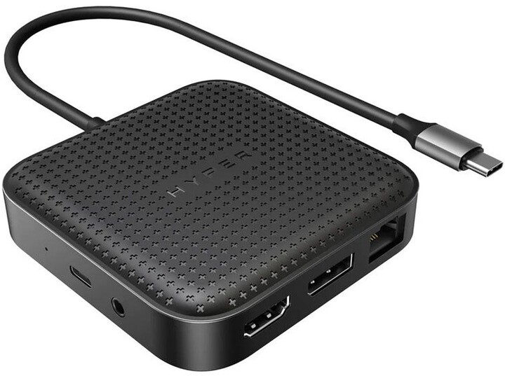 Konvertues Hyper® HD USB4 Mobile Dock
