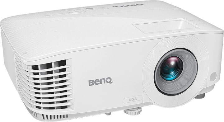 Проектор BenQ MX550