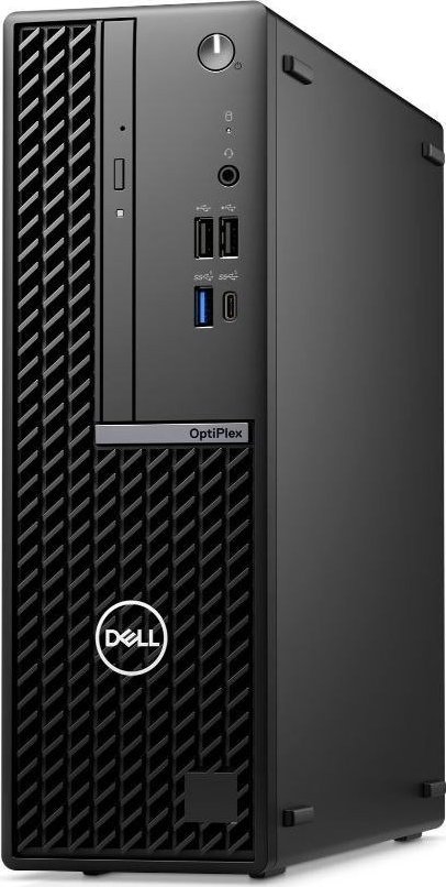 Kompjuter Dell OptiPlex 7020 SFF, Intel Core i3-14100, 8GB RAM, 512GB SSD, Windows 11, i zi