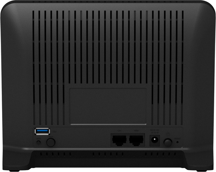 Router Synology RT2200ac
