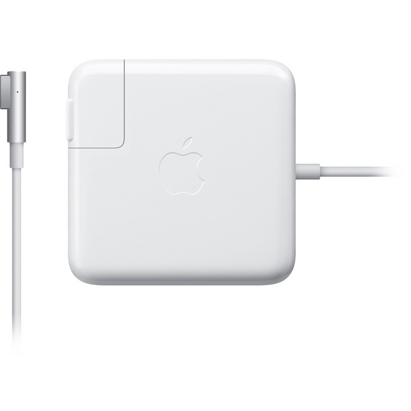 Apple MagSafe Power Adapter, 60W (for MacBook and MacBook Pro 13")