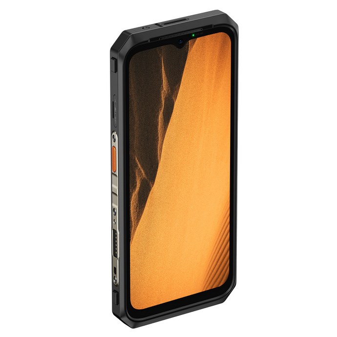 Celular Ulefone Power Armor 19, 6.58", 256GB, 12GB RAM, i zi
