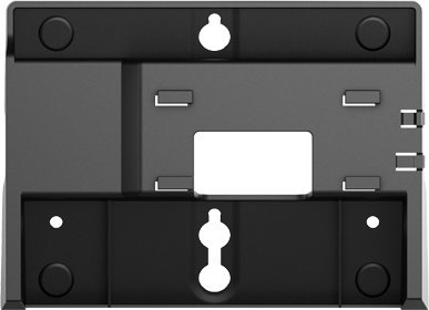 Mbajtëse muri telefoni Fanvil WB102, për telefona IP, e zezë