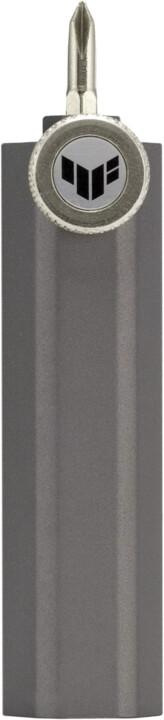 Kartelë grafike ASUS TUF Gaming GeForce RTX 4060 Ti 8G, 8GB GDDR6