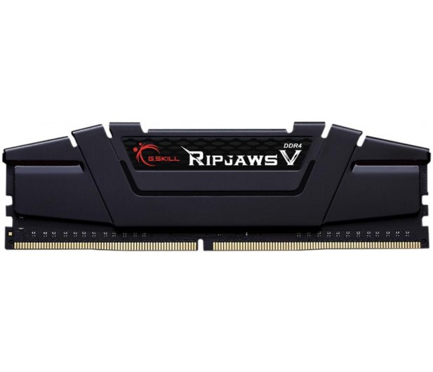 Memorie RAM G.Skill Ripjaws V 32 GB DDR4 3200 MHz
