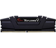 Memorie RAM G.Skill Ripjaws V 32 GB DDR4 3200 MHz Memorie RAM G.Skill Ripjaws V 32 GB DDR4 3200 MHz