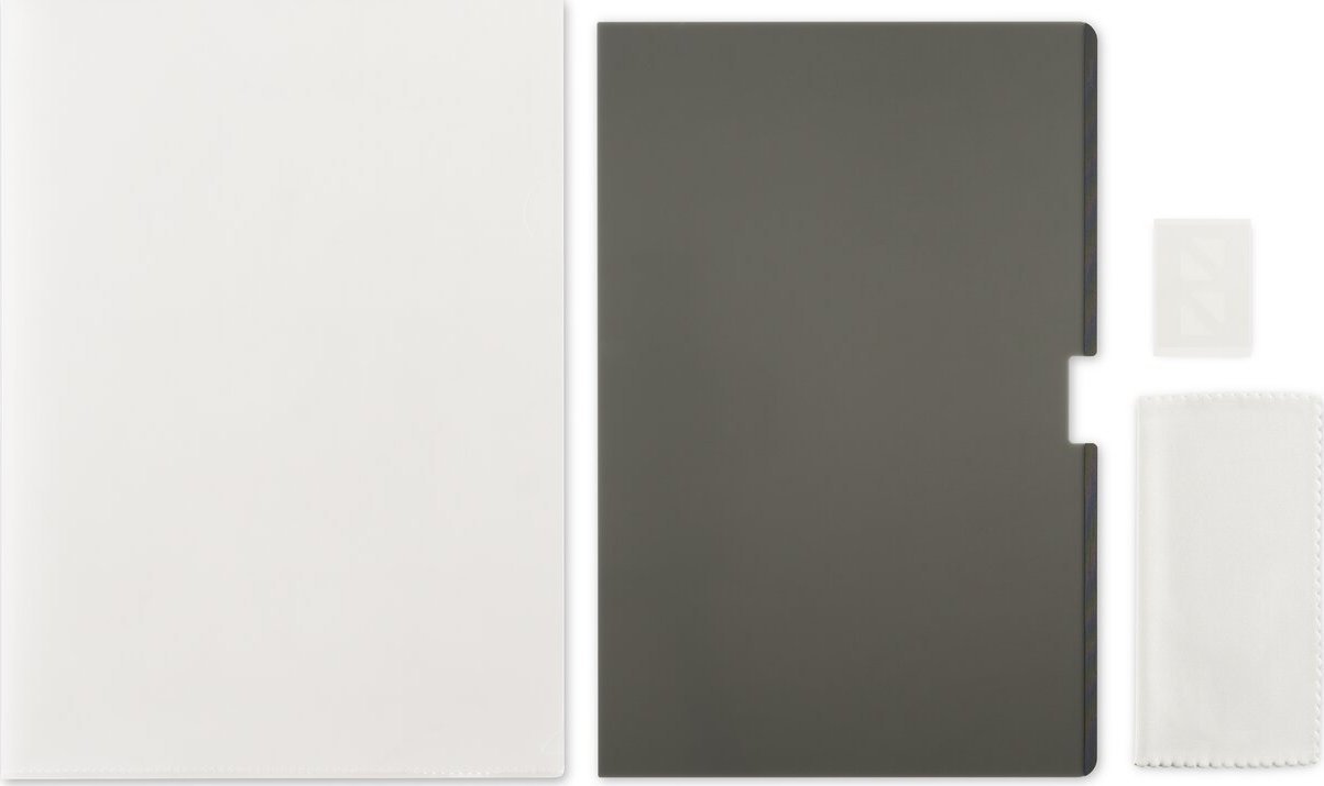 Filtër privatësie Kensington MagPro Elite K58306WW për MacBook Air 15", magnetik, i zi