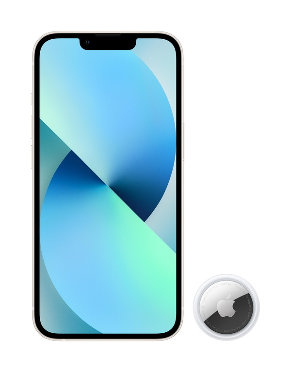 Apple AirTag (4 Pack)