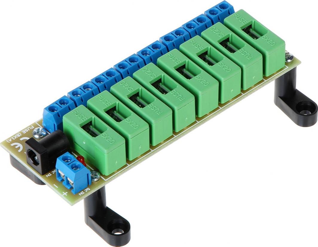 Ndarës i energjisë Delta (LZ-8 / E)