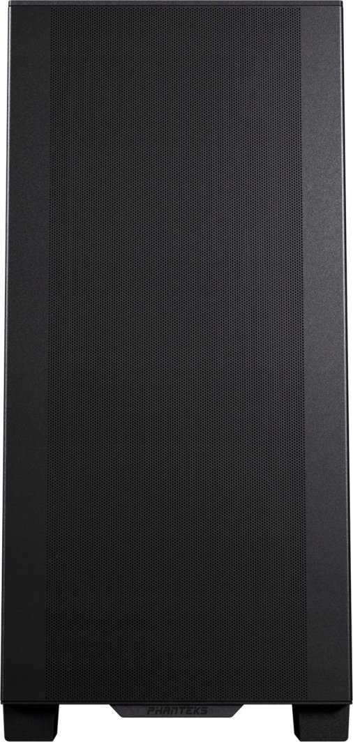 Kuti kompjuteri Phanteks XT Pro Mid Tower, ATX, gaming, e zezë