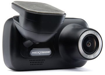 Mbajtëse për kamerë Nextbase Dash Cam, GPS (Suction & 3M)