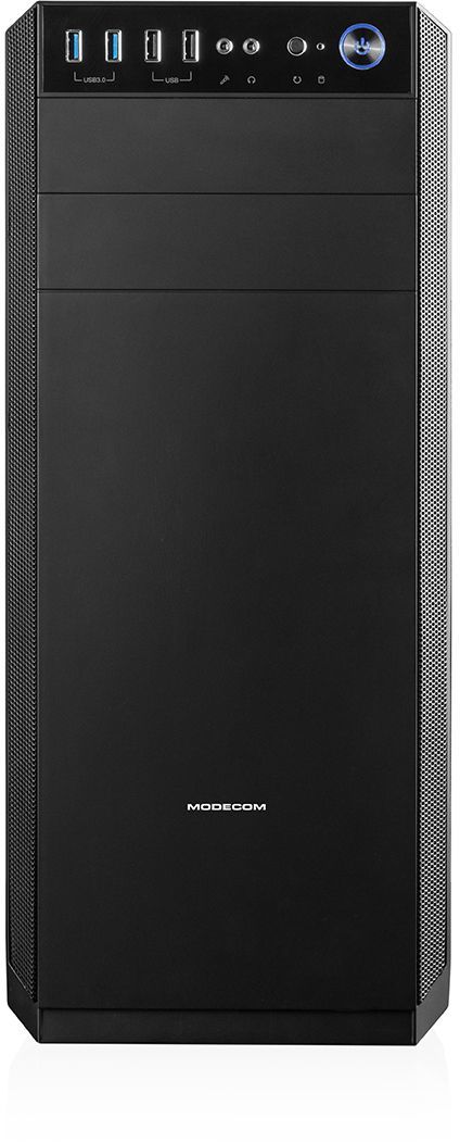 Këllëf Modecom Oberon Pro Glass (AT-OBERON-PG-10-000000-0002)