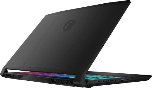Laptop MSI Katana A15 AI B8VF-487XPL, 15.6", AMD Ryzen 7 8845HS, 16GB RAM, 1TB SSD, NVIDIA GeForce RTX 4060, 144Hz, i zi