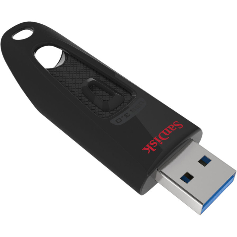 SanDisk Ultra USB 3.0 Flash Drive 256GB 130MB/s