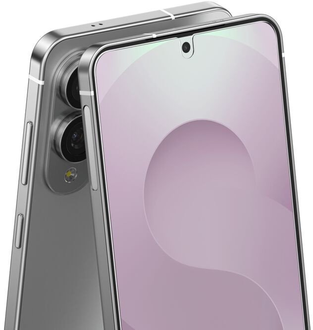 Mаска за екран Belkin ScreenForce InvisiGlass, за Samsung, транспарентен