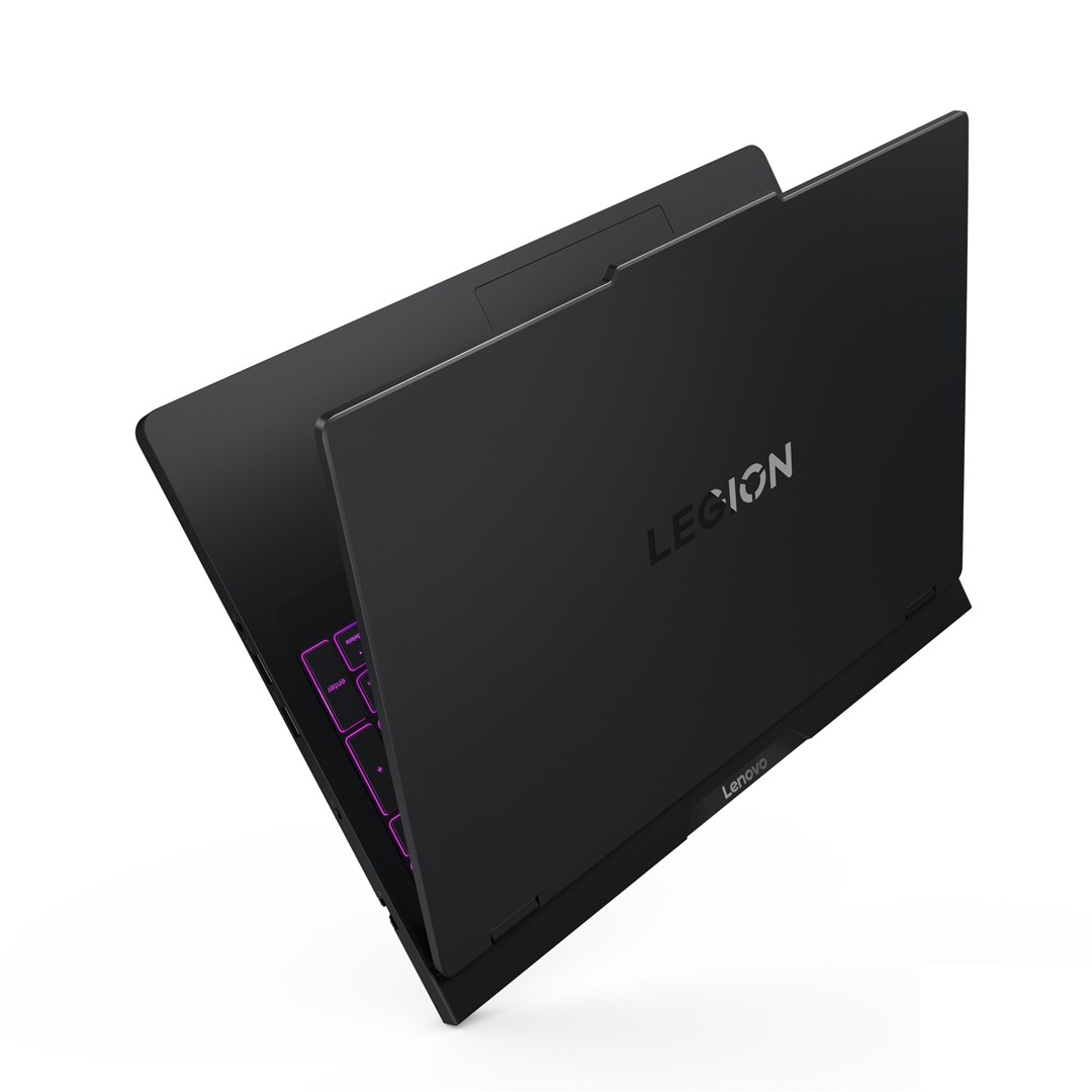 Laptop Lenovo Legion Pro 5 16IRX10, 16", Intel Core i7-14650HX, 32GB DDR5, 1TB SSD, NVIDIA GeForce RTX 5060, i zi