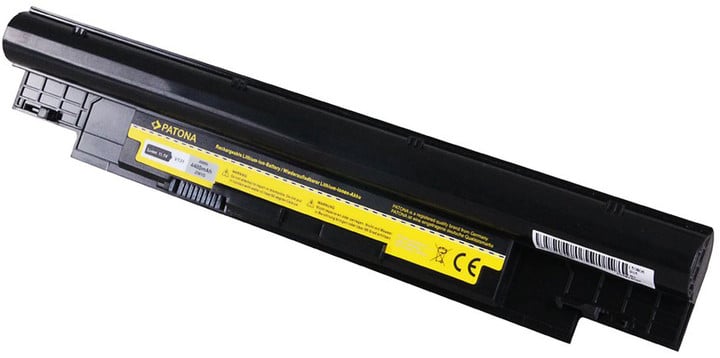 Shfaq detaje për Bateri Patona për Dell Vostro V131R, 4400mAh Li-Ion, 11.1V Bateri Patona për Dell Vostro V131R, 4400mAh Li-Ion, 11.1V