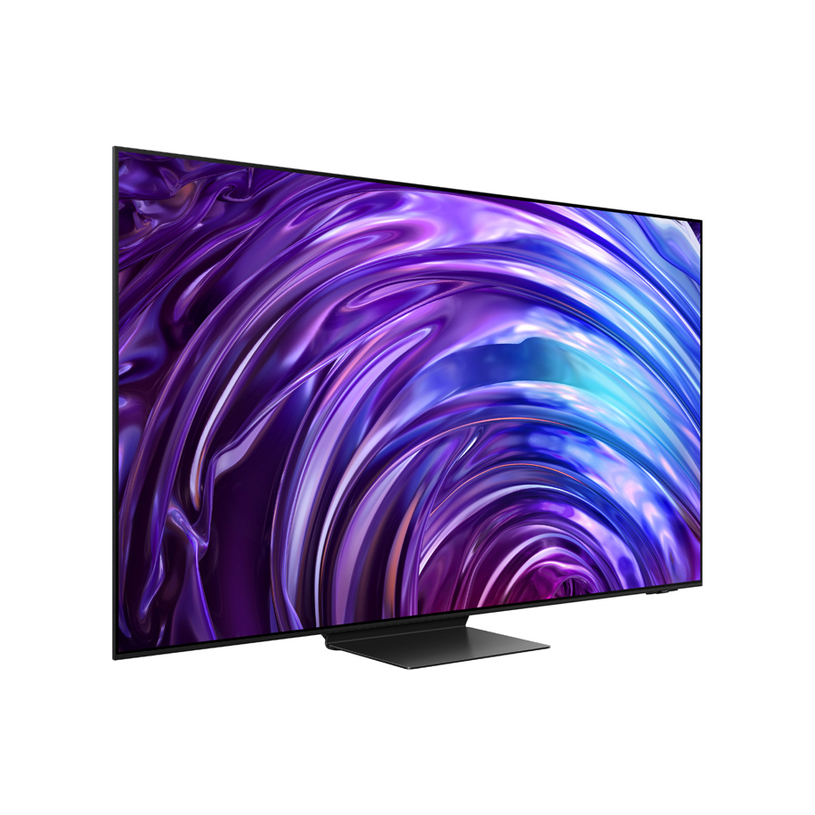 Televizor Samsung QE77S95DATXXH, 77", OLED 4K