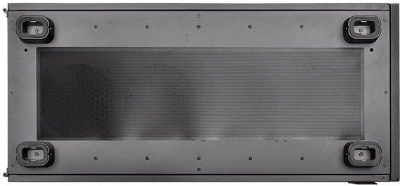 Kasë Thermaltake Core P100, Të ndryshme