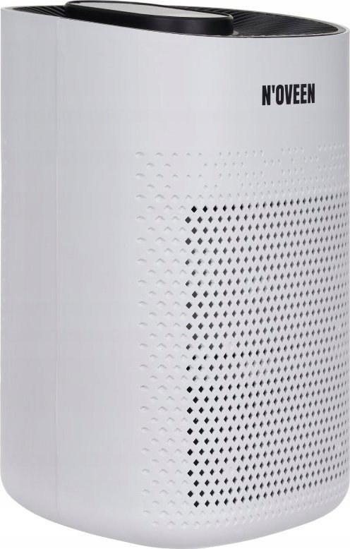 Dehumidifikues N'oveen DH450, 70W, depozitë 1L, i bardhë