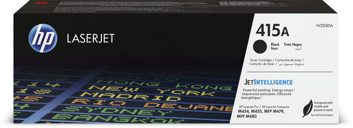 Toner HP W2030A nr. 415A (2400 fq.), i zi