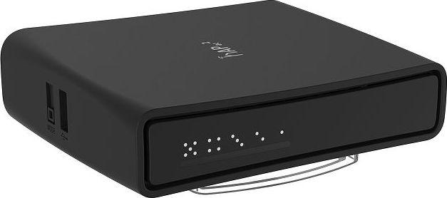 Рутер MikroTik RBD52G-5HacD2HnD-TC, црн