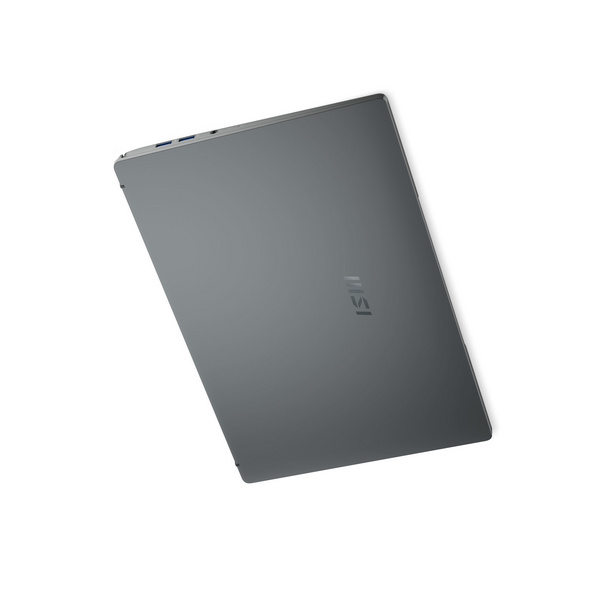 Laptop MSI Modern 14 B11MOU-1005PL, 14", Intel Core i5, 8GB RAM, 512GB SSD, Intel Iris Xe Graphics, gri