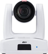 Kамера PTZ AVer PTZ211, 2MP, Full HD 1080p 60fps, бела