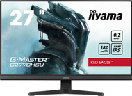 Monitor gaming Iiyama G-MASTER G2770HSU-B6, 27", Full HD, i zi