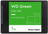 Disk WD Green, 2.5" - 1TB