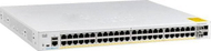 Switch Cisco C1000-48P-4X-L