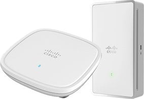 Pikë aksesi Cisco Catalyst 9105AXW-E, Wi-Fi 6, 2x2 MU-MIMO, i bardhë