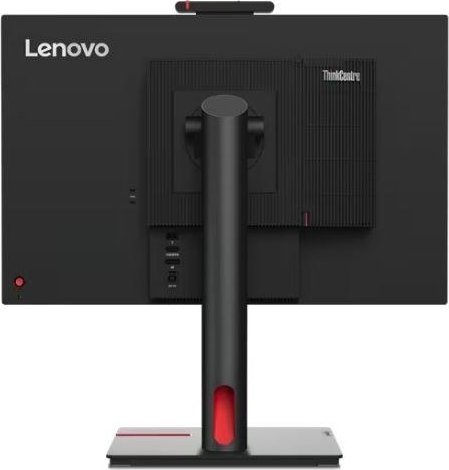 Monitor Lenovo ThinkCentre Tiny-in-One 24 Gen 5, 23.8", Full HD, i zi