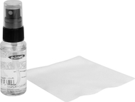 Kit Pastrimi për Tablet dhe Telefona të Lehtë me Leckë (63044)