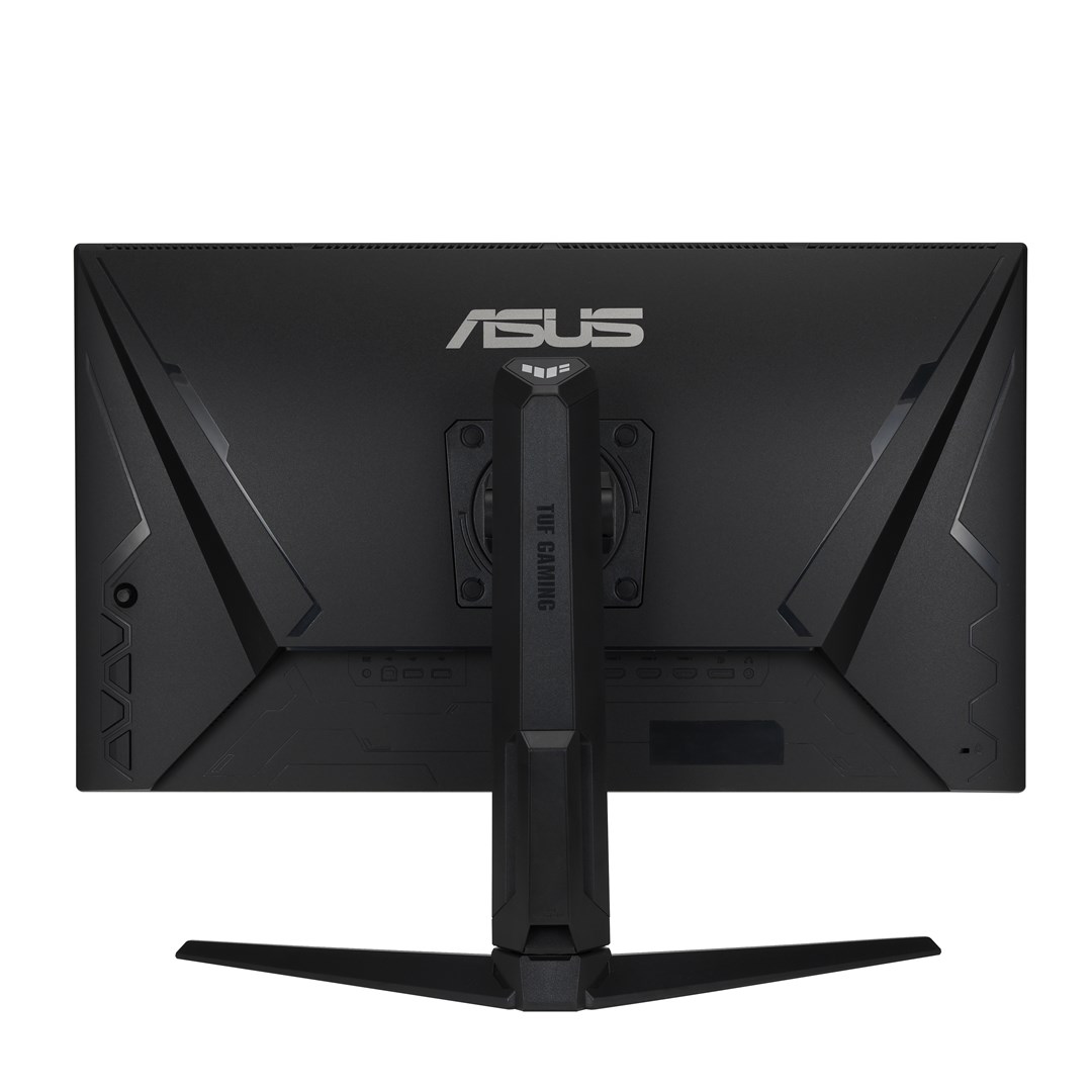 Monitor ASUS TUF Gaming, 28", 3840 x 2160, 4K Ultra HD, 144 Hz, i zi
