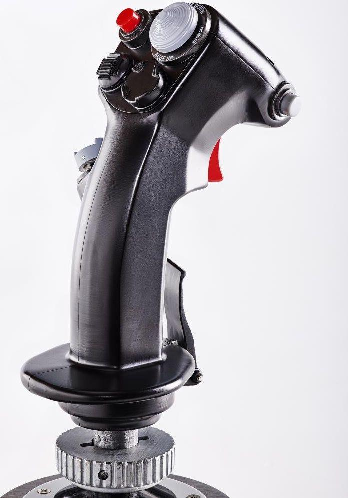 Kontroller Thrustmaster F-16C Viper (2960848), i zi