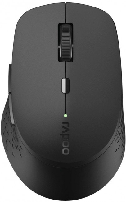 [OUTLET] Maus Rapoo M300 Silent, i hirtë