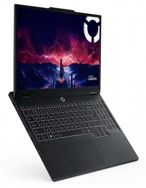 Laptop Lenovo Legion 5 15AHP10, 15.1", AMD Ryzen 7 260, 16GB RAM, 512GB SSD, NVIDIA GeForce RTX 5060, i zi