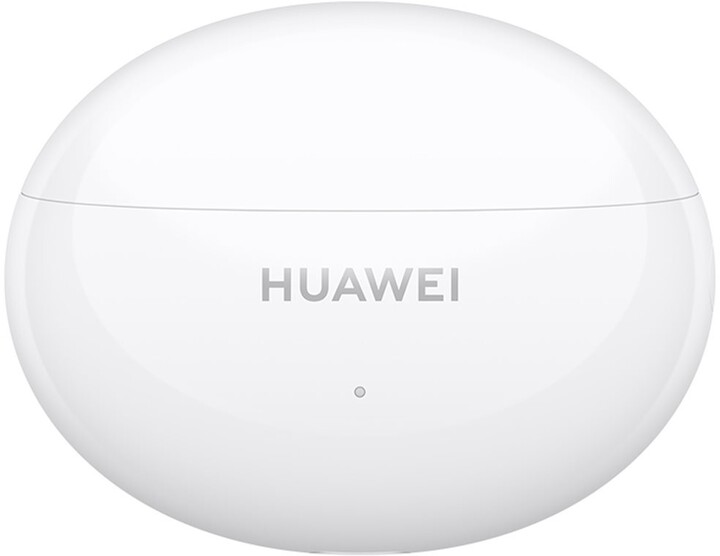 Dëgjuese Huawei FreeBuds 5i, të bardha
