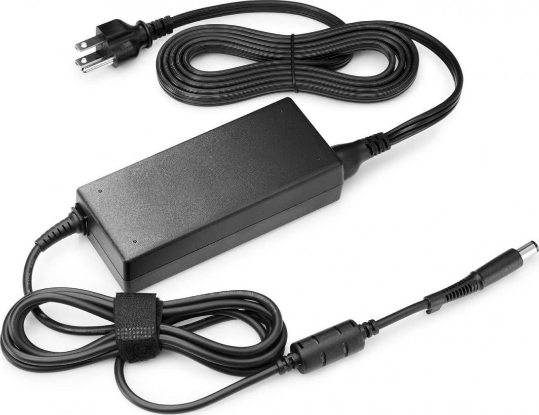 Полнач за лаптоп HP, 90W