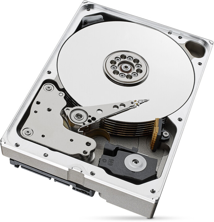 Disk Seagate SkyHawk AI, 3,5'' - 8TB